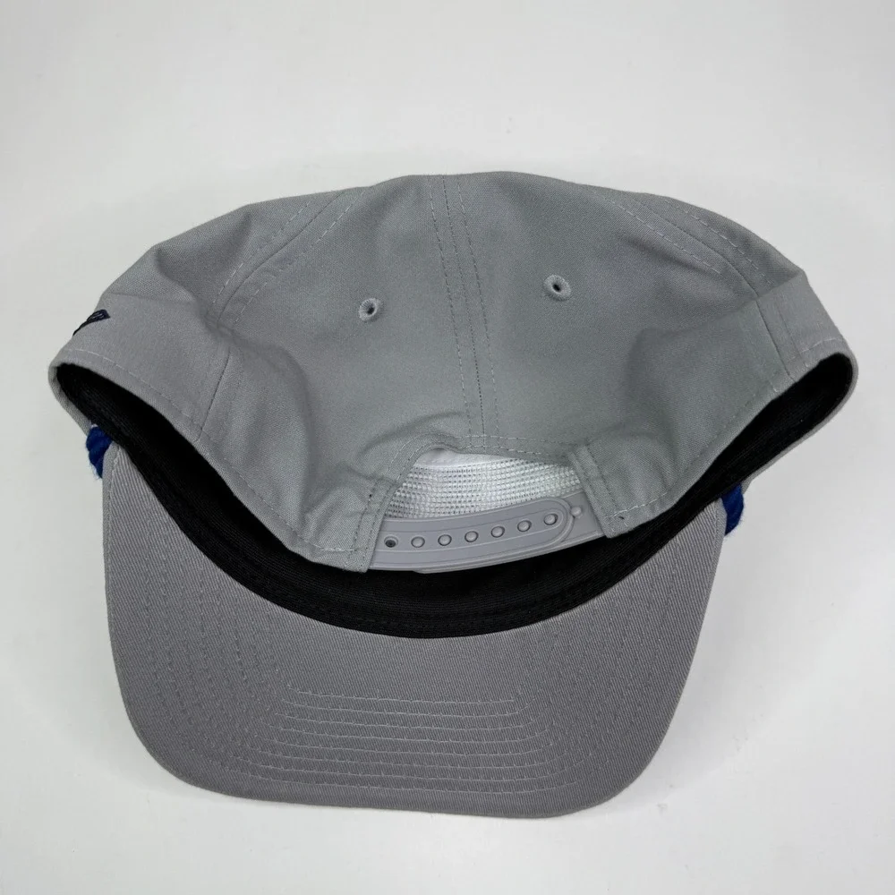 New Era Golfer 10,000 Lakes Minnesota Rope Snapback Hat‎ Mens Adjustable